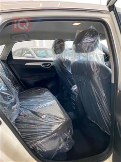 نیسان سێنترا